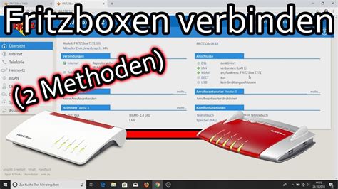 fritzbox 7590 als ip client